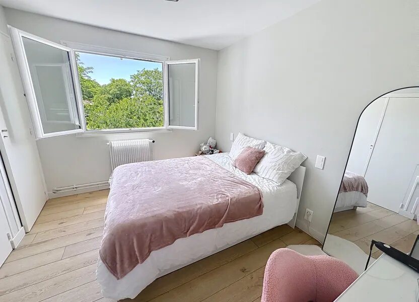 Maison à vendre, 93m², Pau