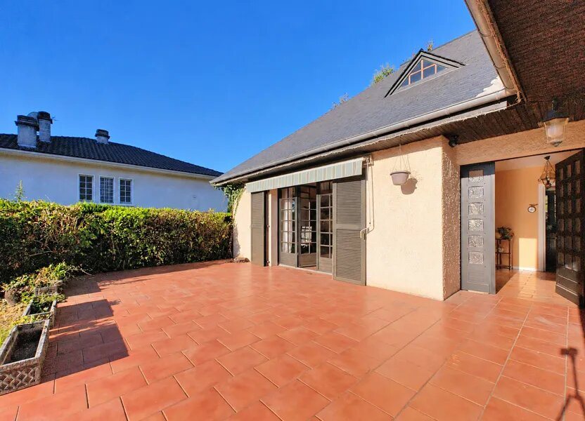Maison à vendre, 165m², Bizanos