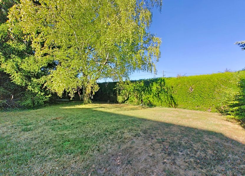Maison à vendre, 165m², Bizanos