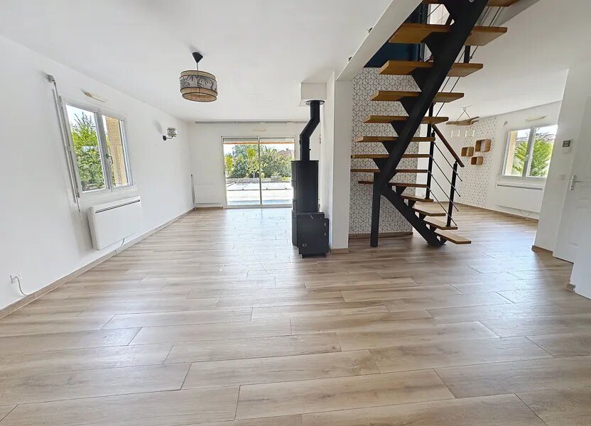 Maison à vendre, 160m², Lescar