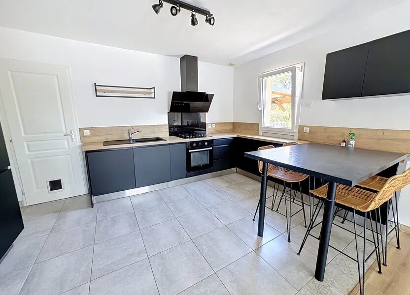 Maison à vendre, 160m², Lescar