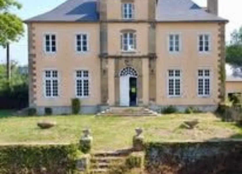 Maison à vendre, 350m², Nay