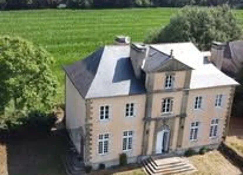 Maison à vendre, 350m², Nay