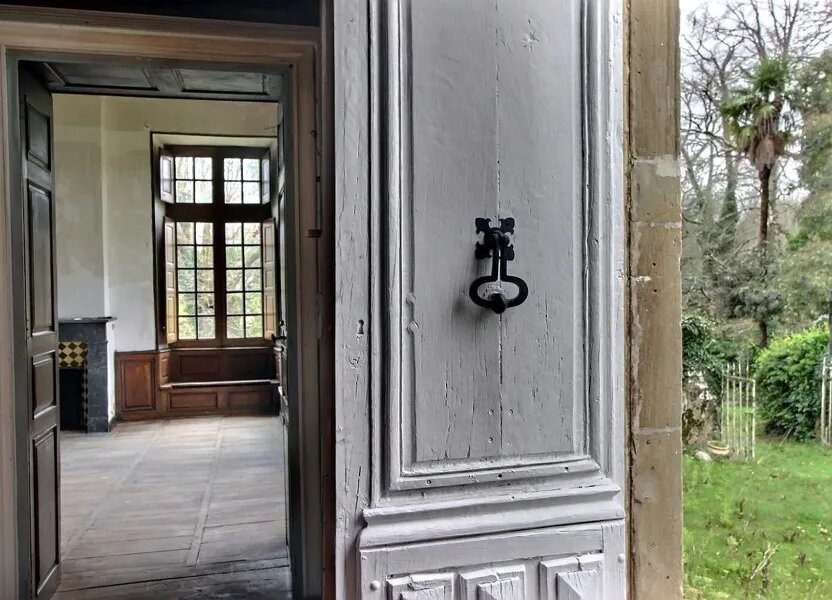 Maison à vendre, 350m², Nay