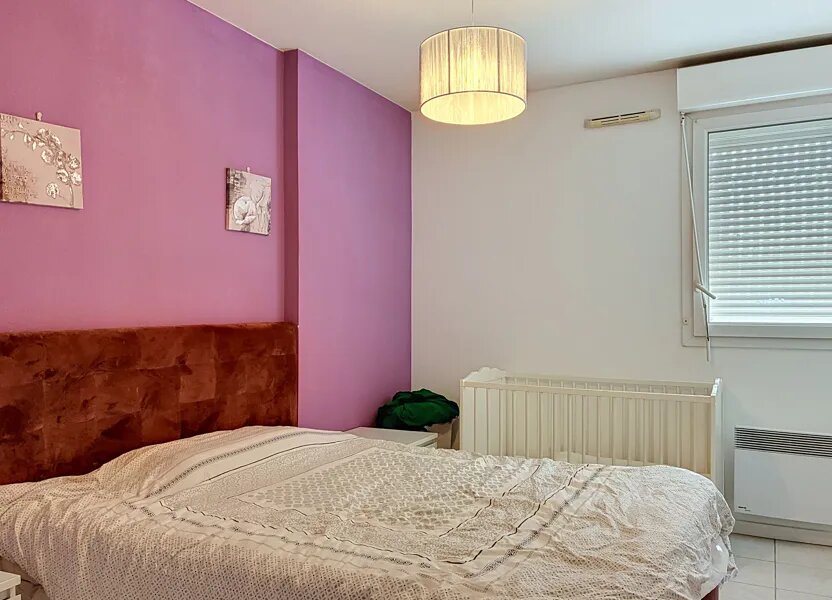 Appartement à vendre, 57m², Billère