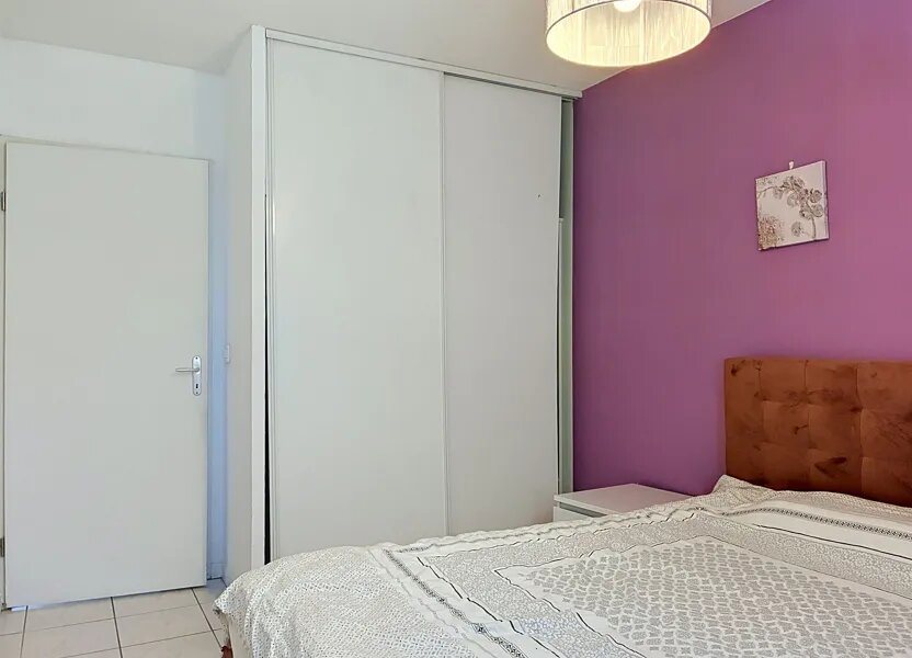 Appartement à vendre, 57m², Billère