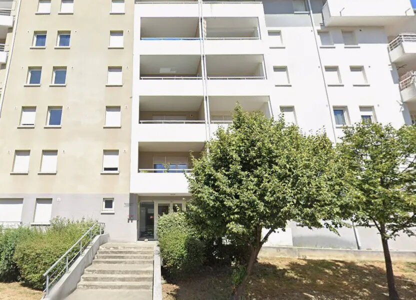 Appartement à vendre, 57m², Billère