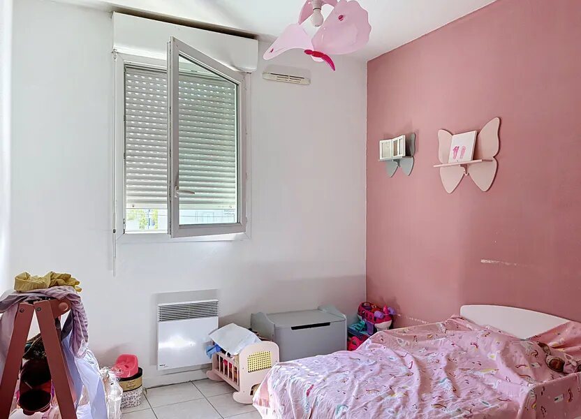 Appartement à vendre, 57m², Billère