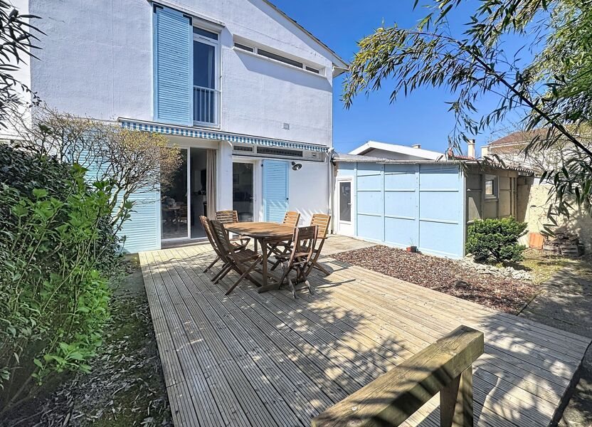 Maison à vendre, 96m², Pau
