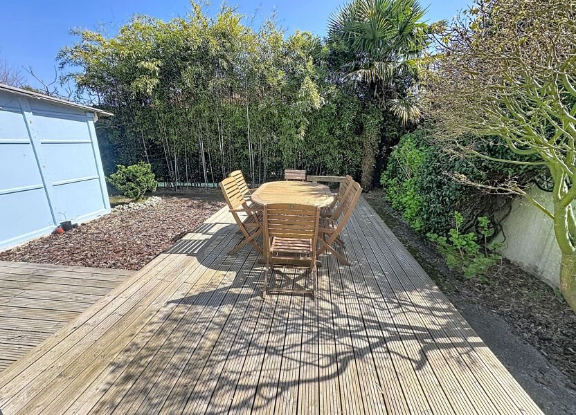 Maison à vendre, 96m², Pau