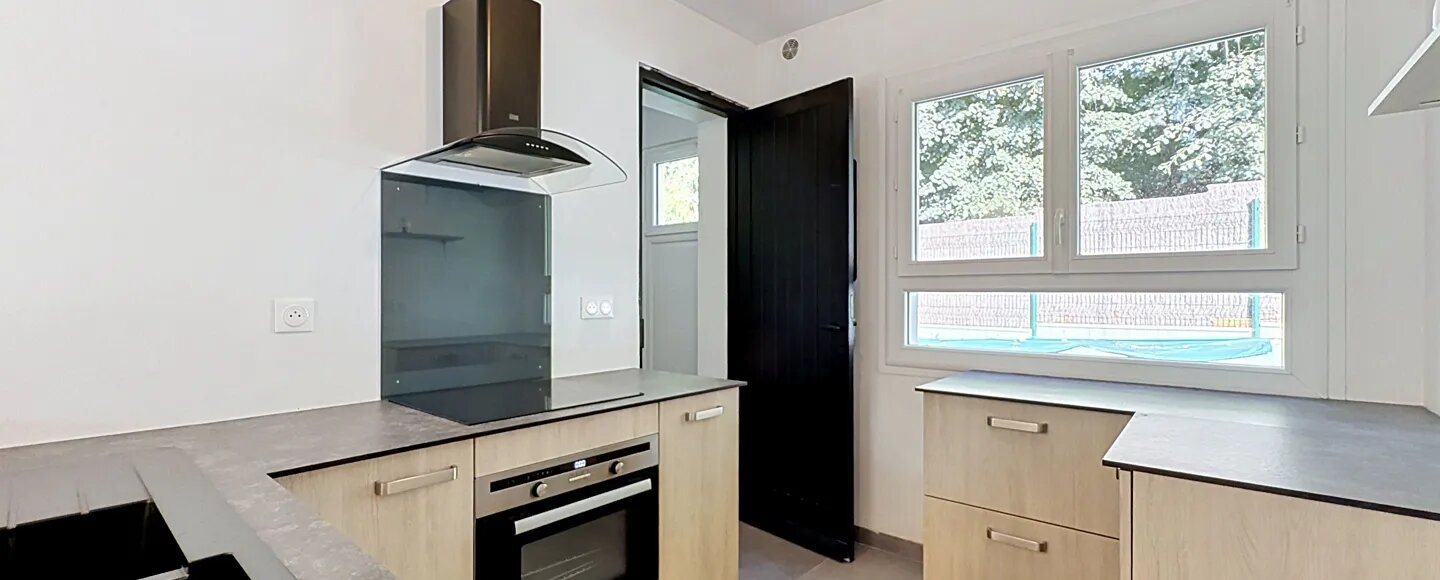 Appartement à vendre, 66m², Billère