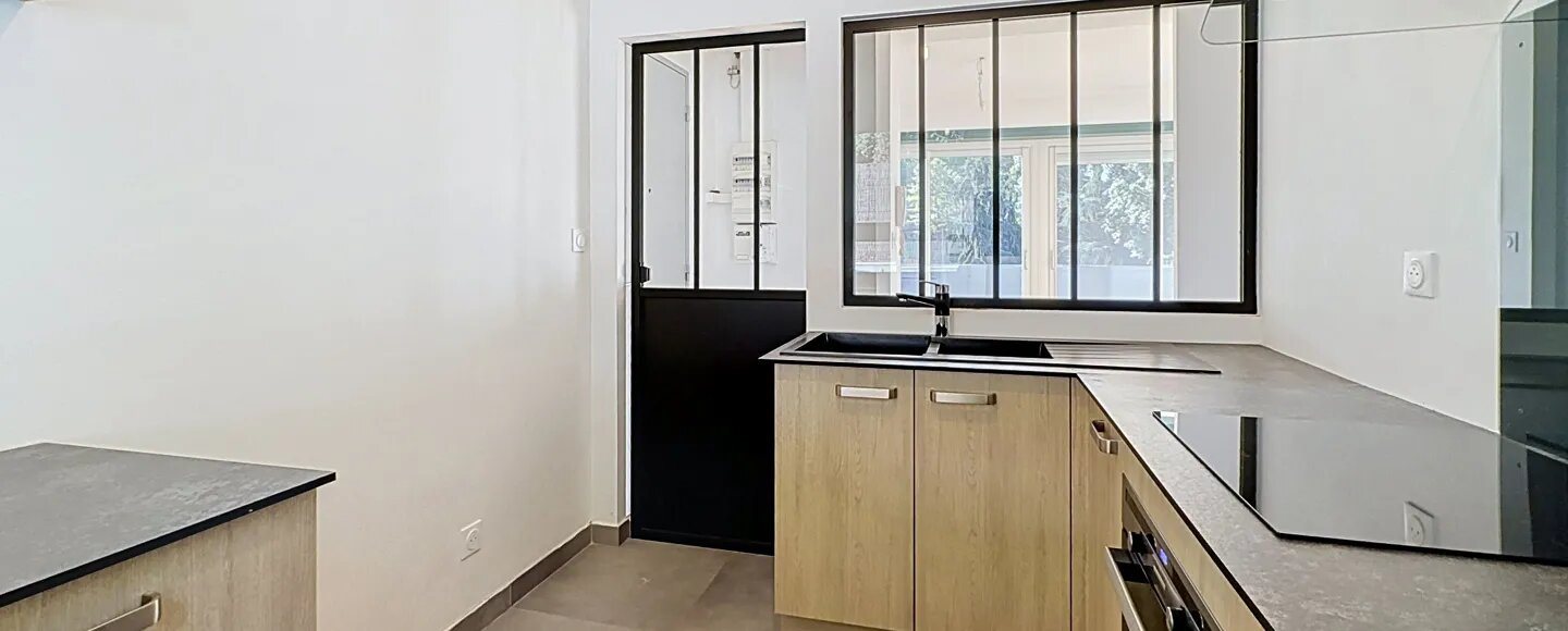 Appartement à vendre, 66m², Billère