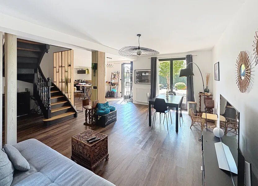 Maison à vendre, 118m², Pau