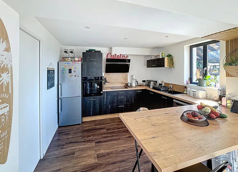 Maison à vendre, 118m², Pau