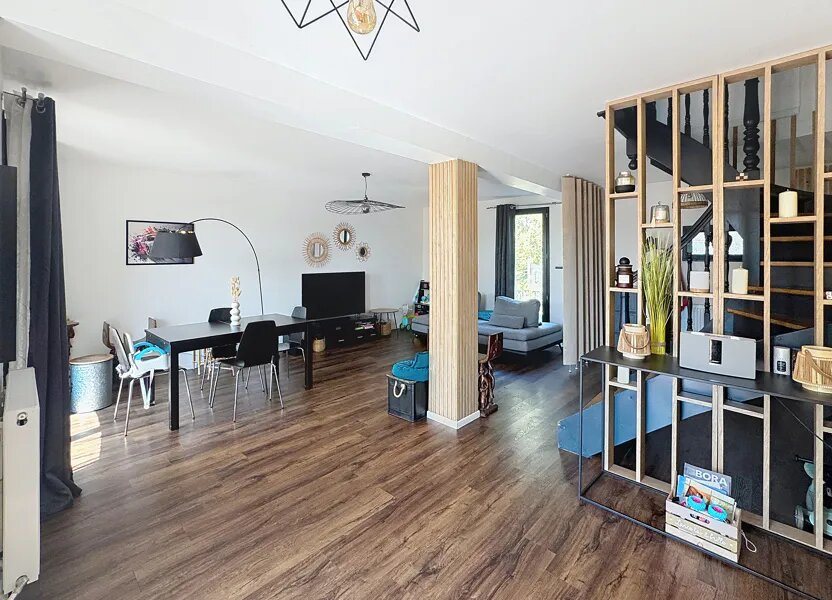 Maison à vendre, 118m², Pau