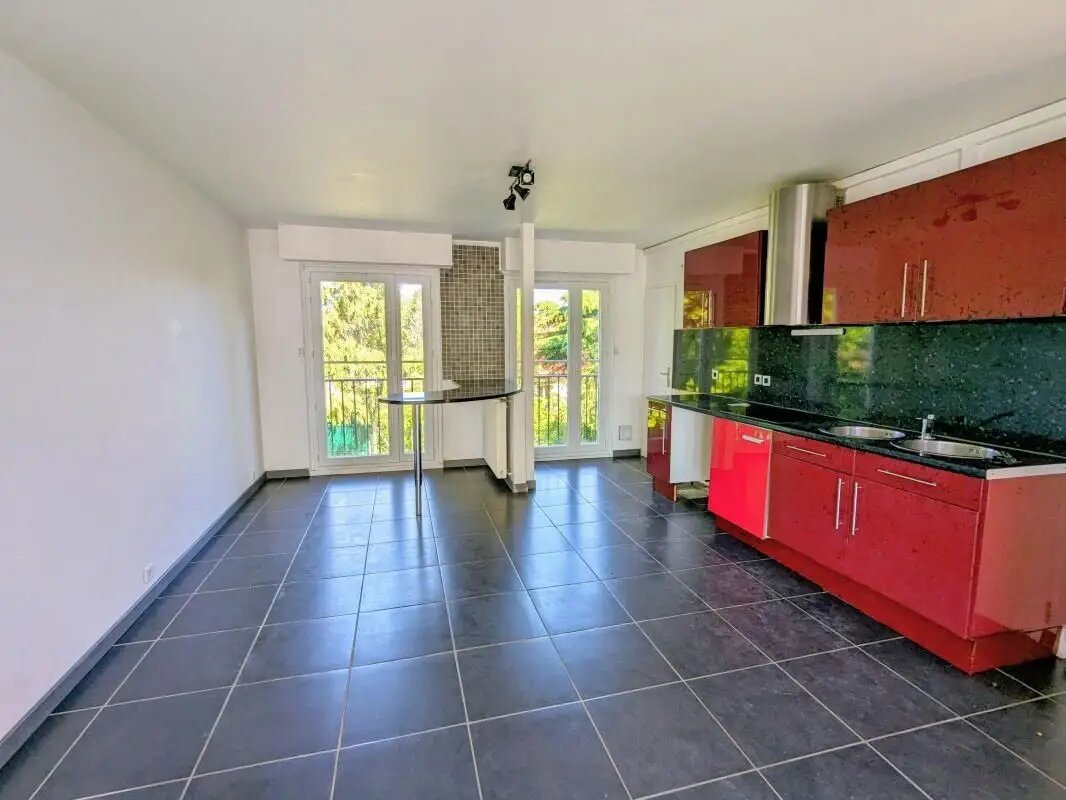 Appartement à vendre, 45m², La Chapelle-Saint-Mesmin