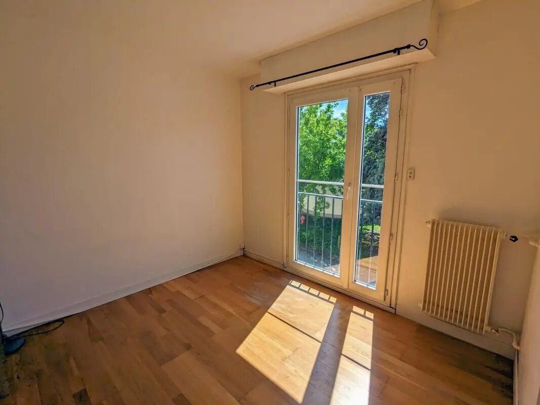 Appartement à vendre, 45m², La Chapelle-Saint-Mesmin