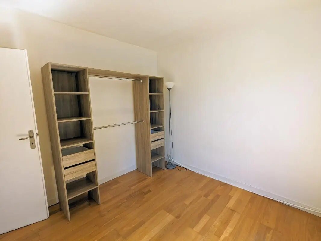 Appartement à vendre, 45m², La Chapelle-Saint-Mesmin