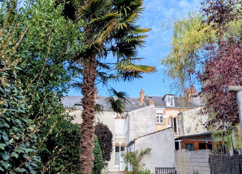 Maison à vendre, 147m², Orléans