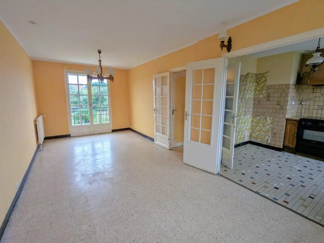 Maison à vendre, 92m², Ormes