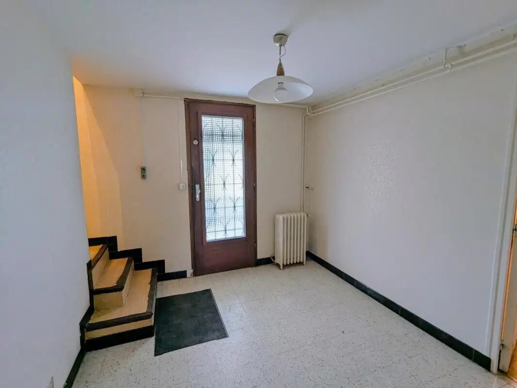 Maison à vendre, 92m², Ormes