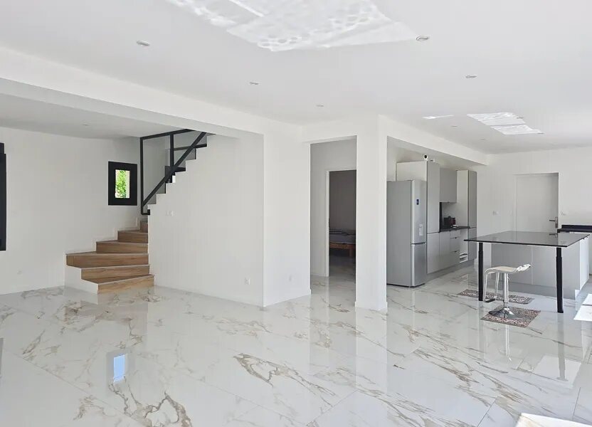 Maison à vendre, 135m², Ingré