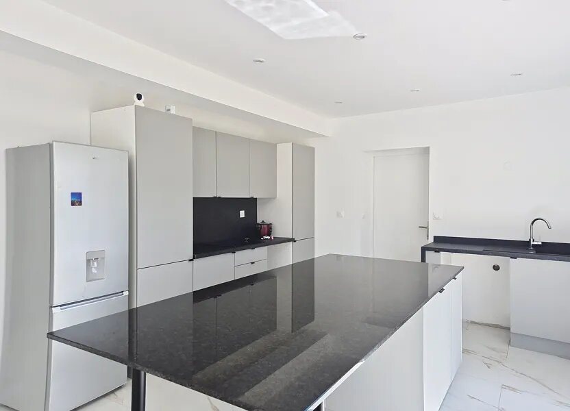 Maison à vendre, 135m², Ingré