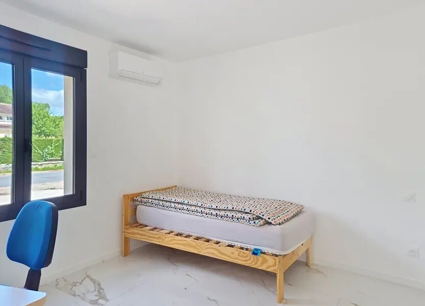 Maison à vendre, 135m², Ingré