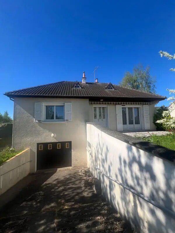 Maison à vendre, 100m², Ormes