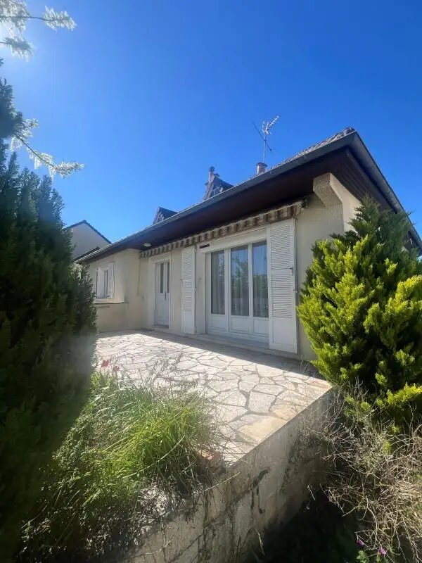 Maison à vendre, 100m², Ormes