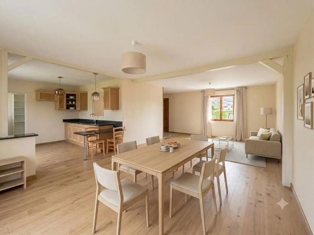 Maison à vendre, 110m², Ormes
