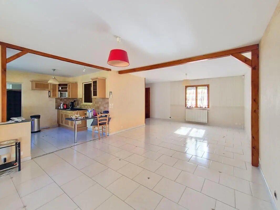 Maison à vendre, 110m², Ormes