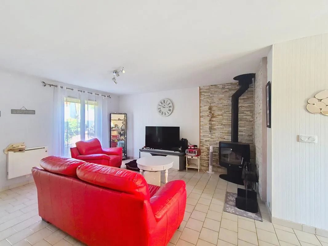 Maison à vendre, 88m², Ormes