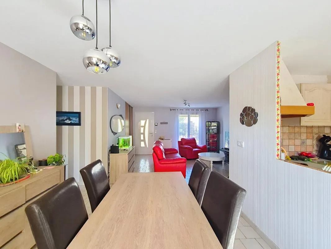 Maison à vendre, 88m², Ormes