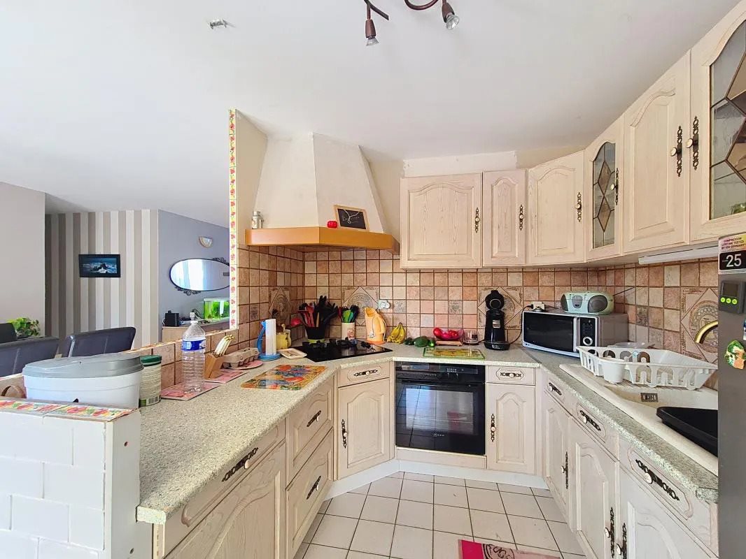 Maison à vendre, 88m², Ormes