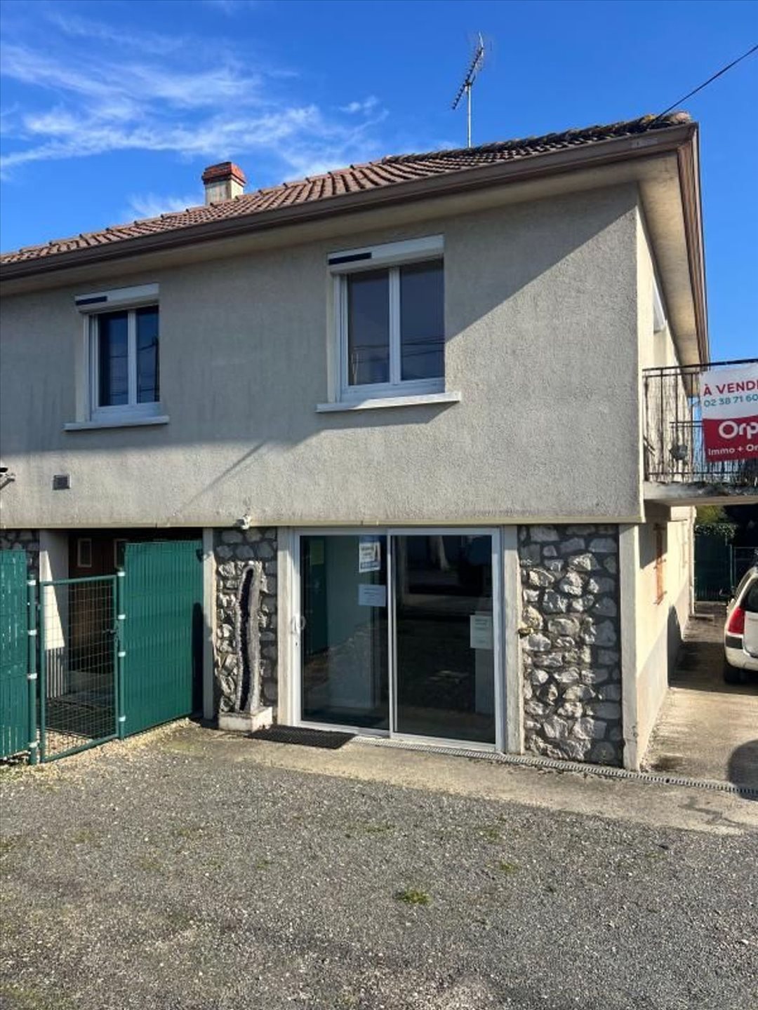 Maison à vendre, 150m², Semoy