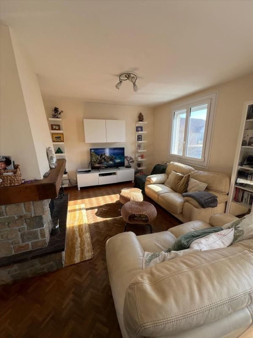 Maison à vendre, 150m², Semoy