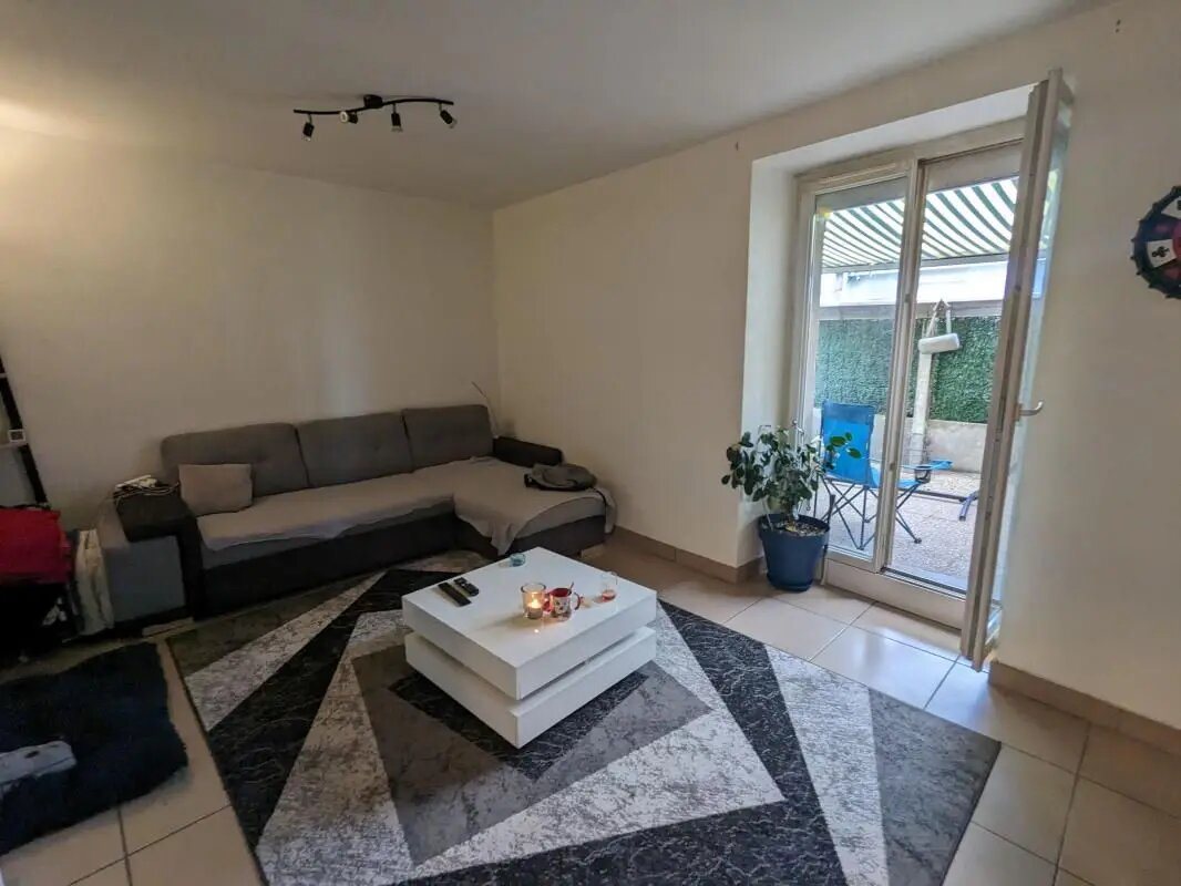 Maison à vendre, 59m², Ingré