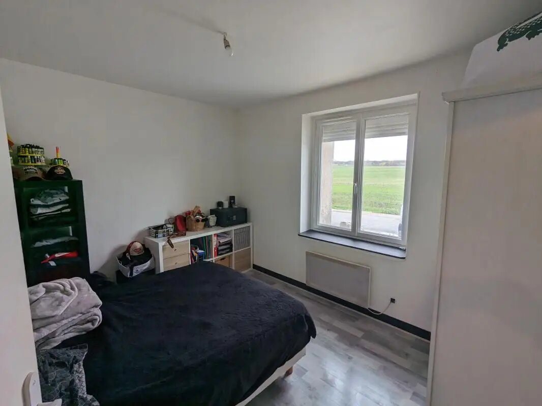 Maison à vendre, 59m², Ingré