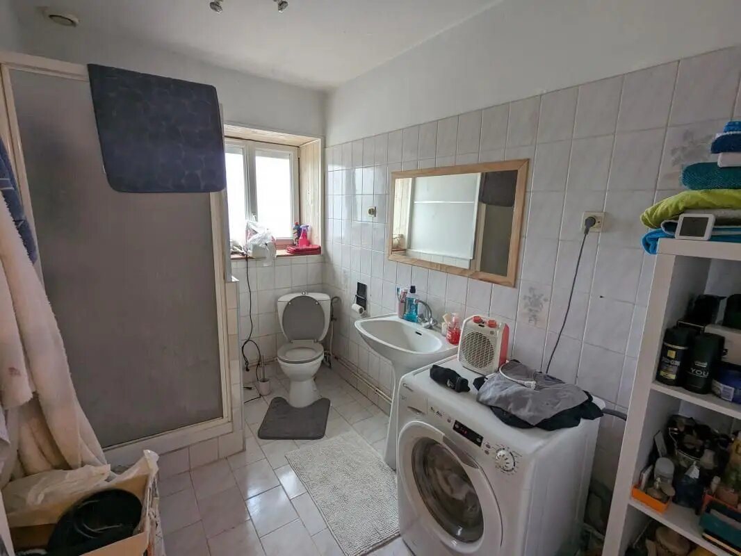 Maison à vendre, 59m², Ingré