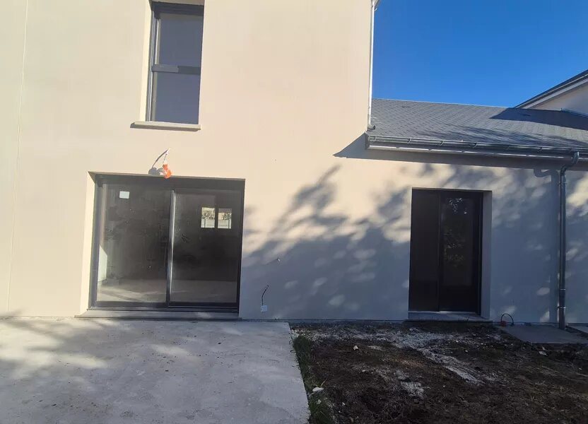 Maison à vendre, 93m², Ingré