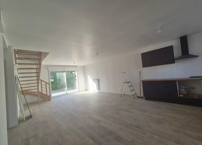 Maison à vendre, 93m², Ingré