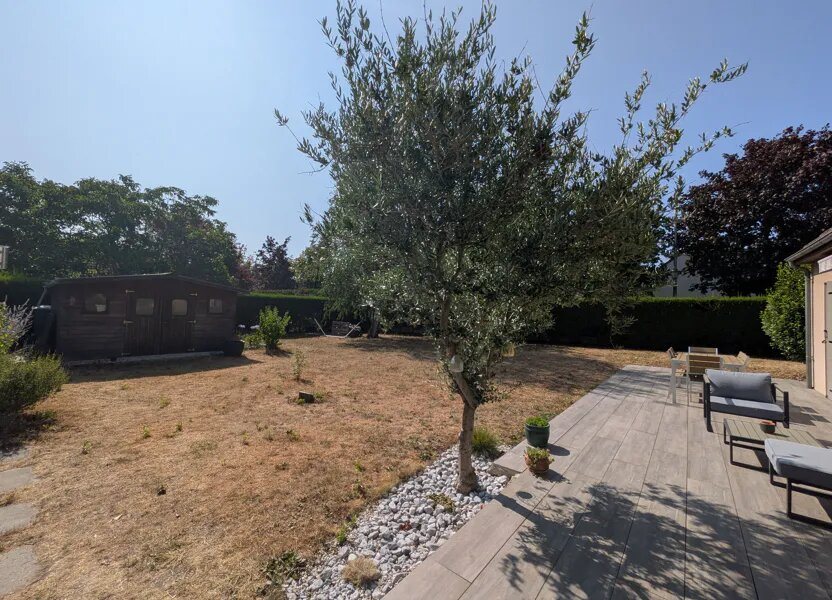 Maison à vendre, 150m², Ingré