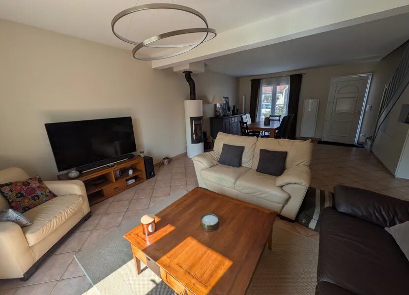 Maison à vendre, 150m², Ingré