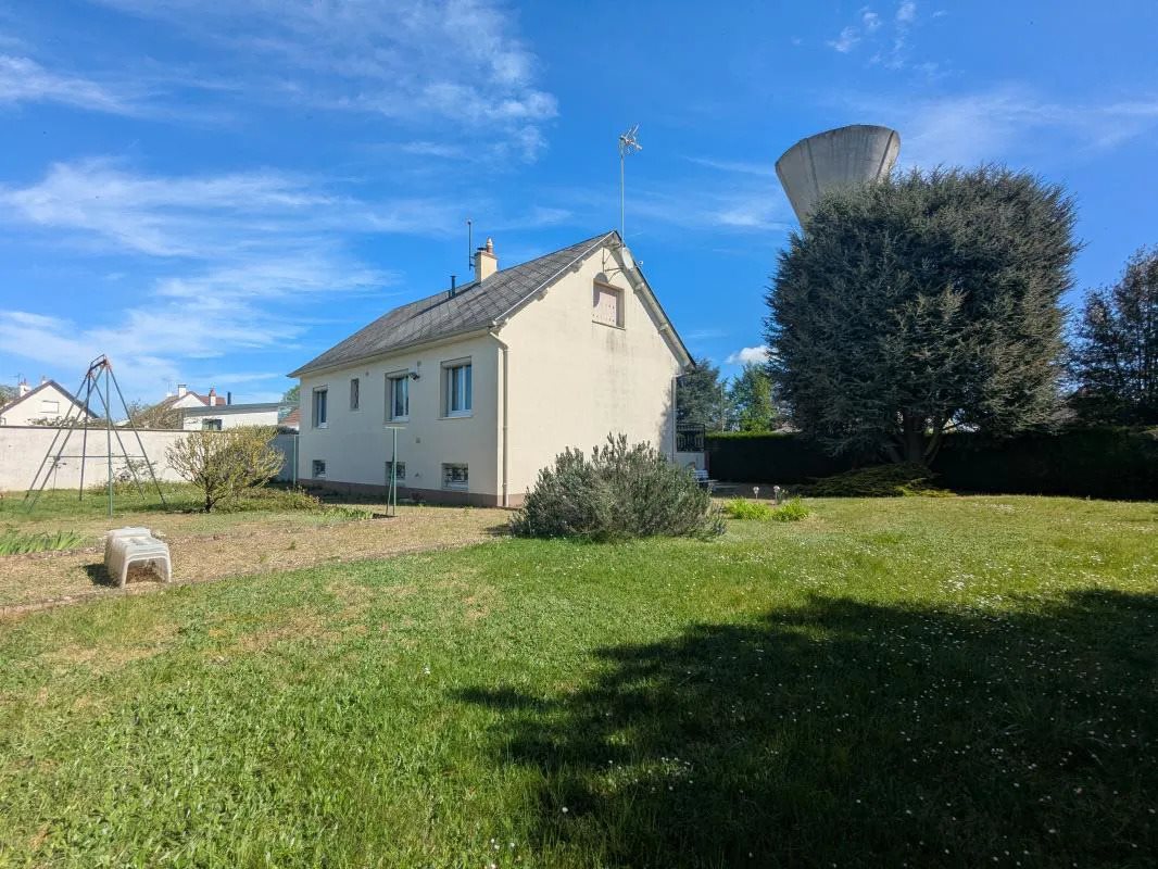 Maison à vendre, 76m², Saran
