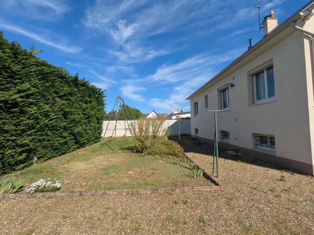 Maison à vendre, 76m², Saran