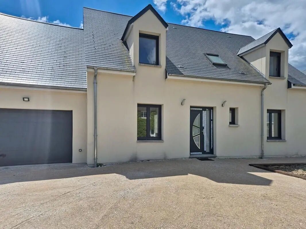 Maison à vendre, 144m², Ingré