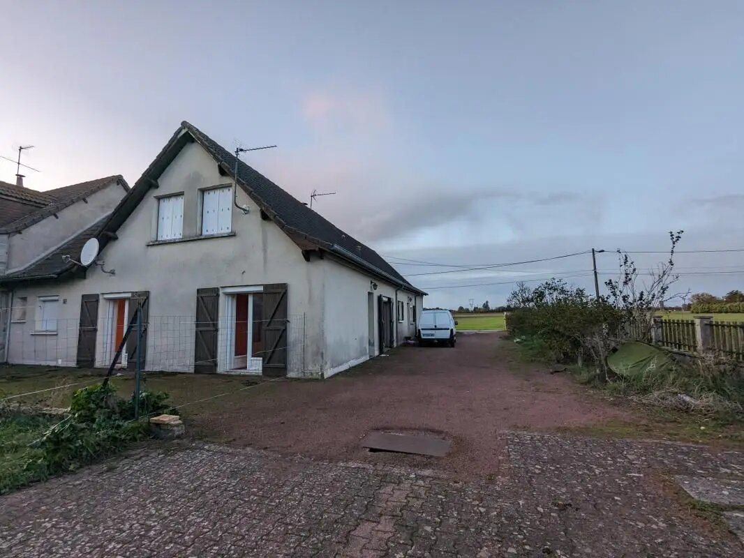 Maison à vendre, 132m², Ingré