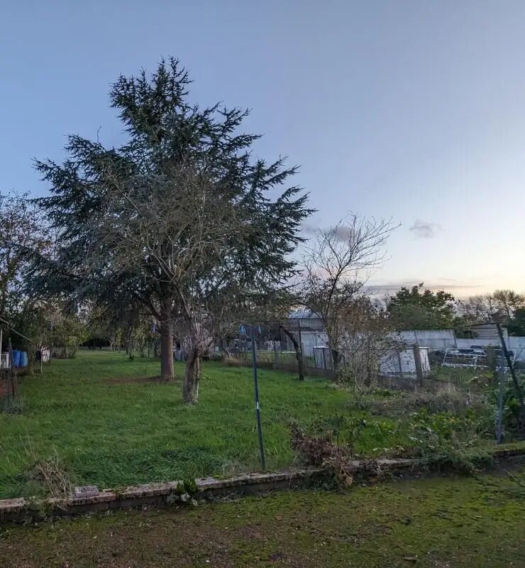 Maison à vendre, 132m², Ingré