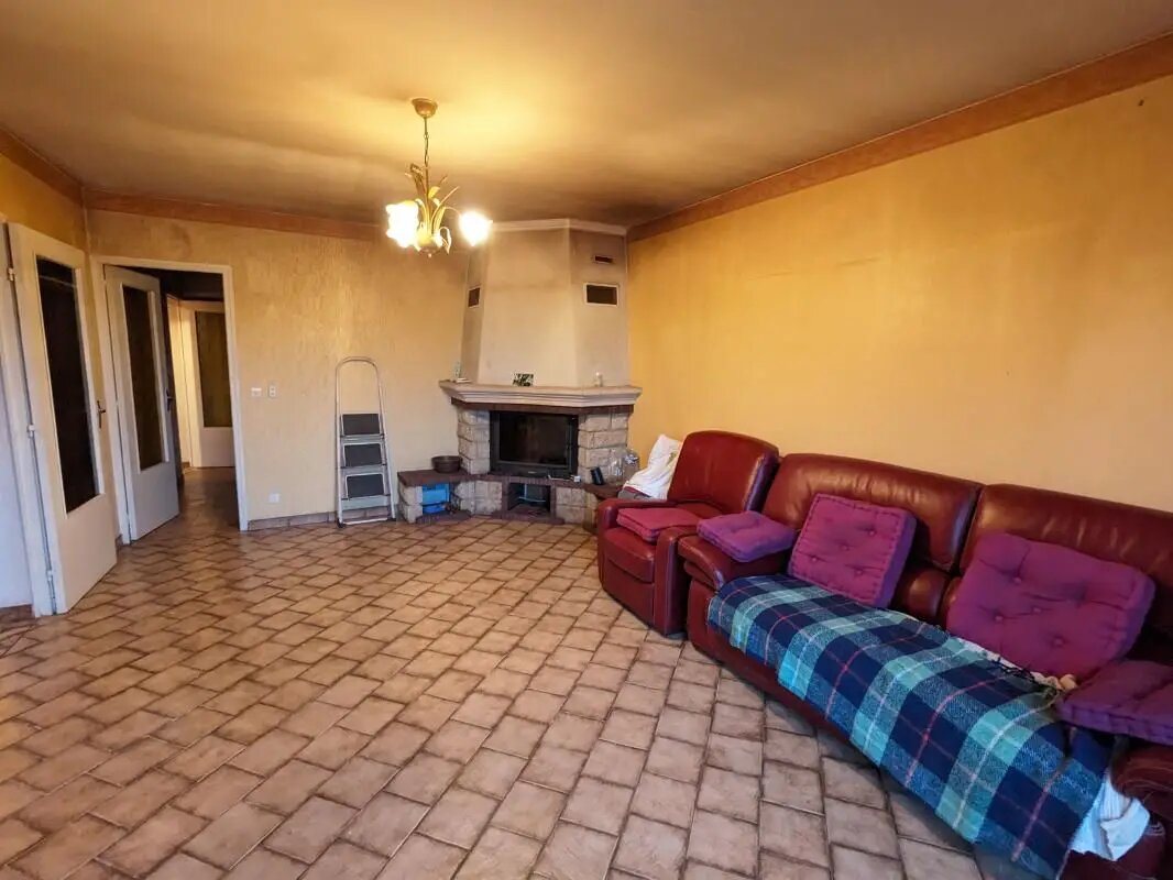 Maison à vendre, 132m², Ingré